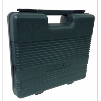 Sierra Caladora hitachi de alta potencia